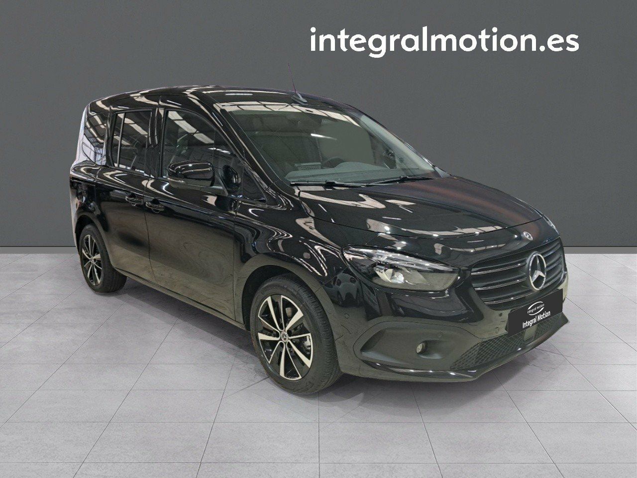 mercedes clase t 2025 / foto grande (3)