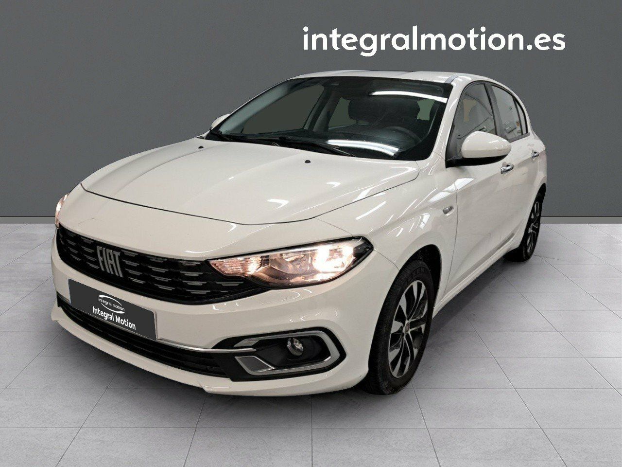 Fiat Tipo HB City Life 1.0 73kW (100CV)