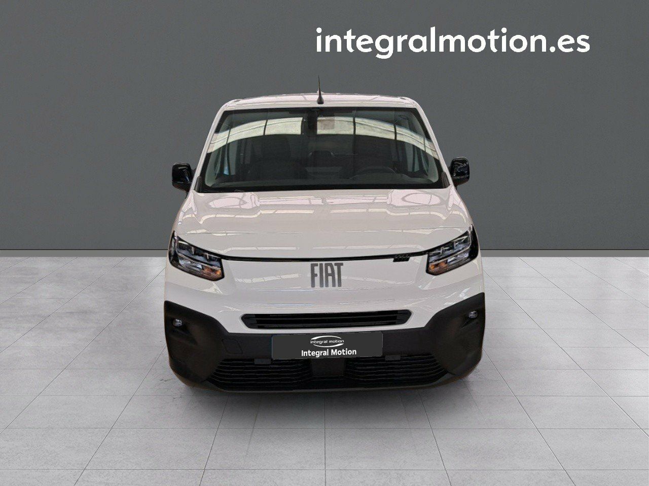 fiat doblò 2025 / foto grande (2)