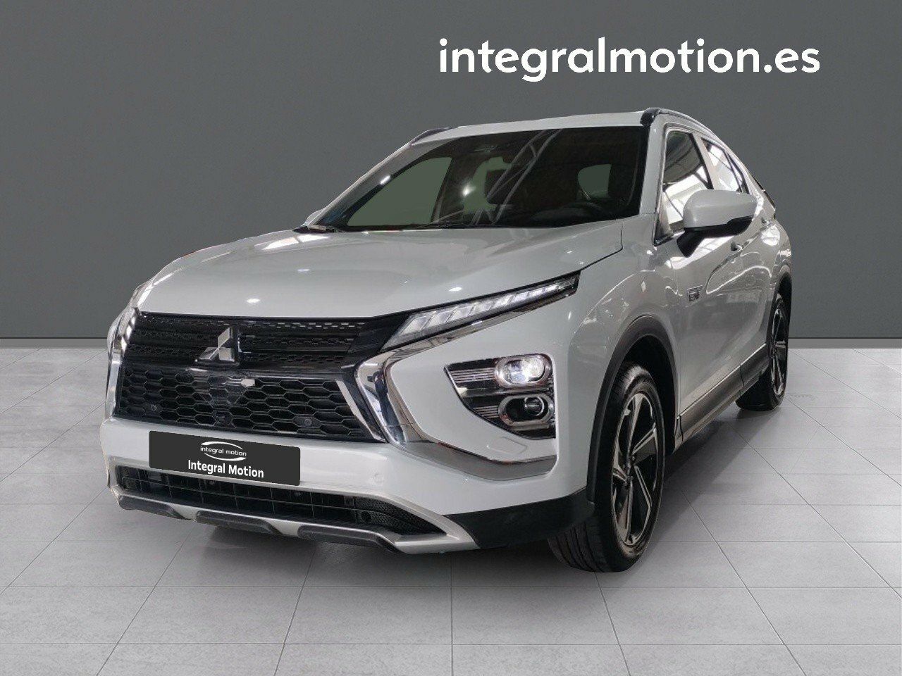Mitsubishi Eclipse Cross 2.4 PHEV Kaiteki Auto 4WD