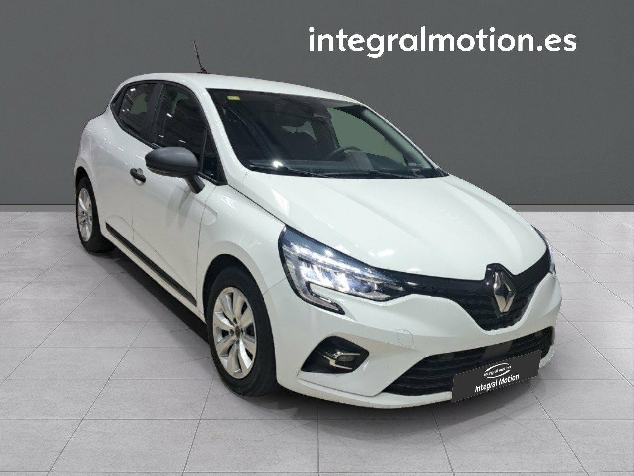 renault clio 2020 / foto grande (3)