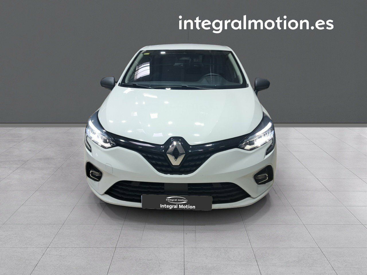 renault clio 2020 / foto grande (2)