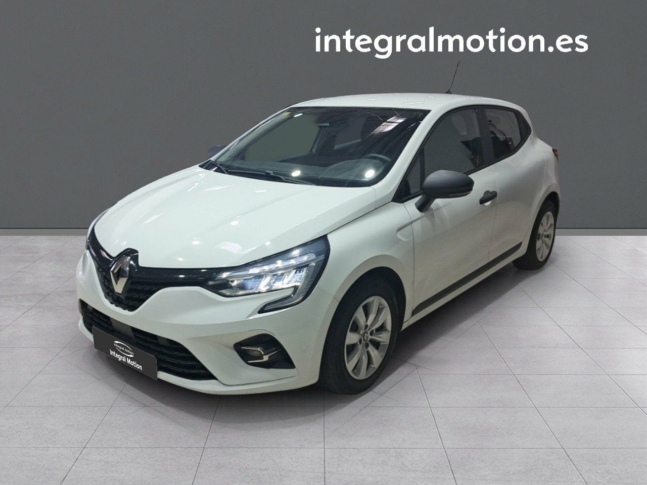 Foto renault clio 2020 /