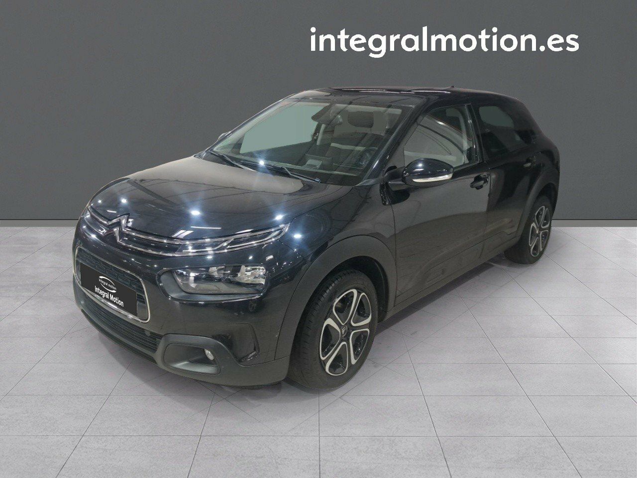Foto citroën c4 cactus 2020 /