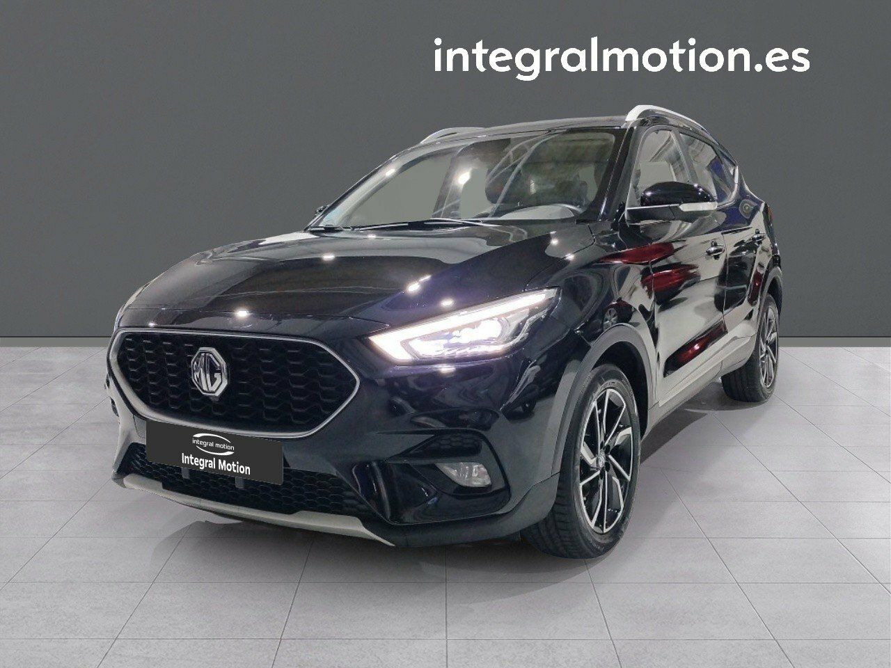 Foto mg zs 2022 /