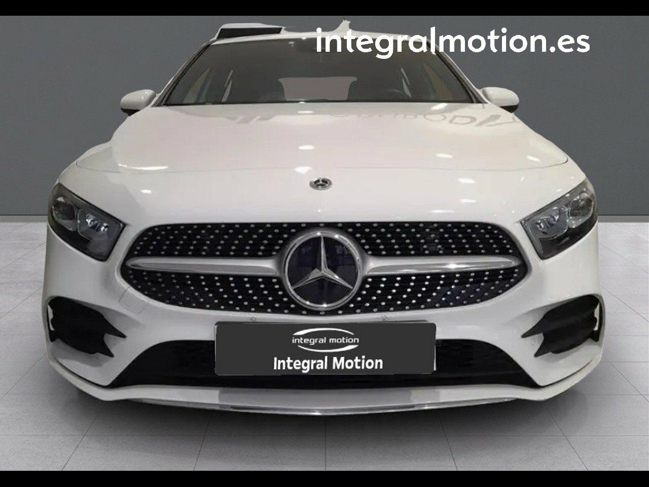 mercedes clase a 2019 / foto grande (2)