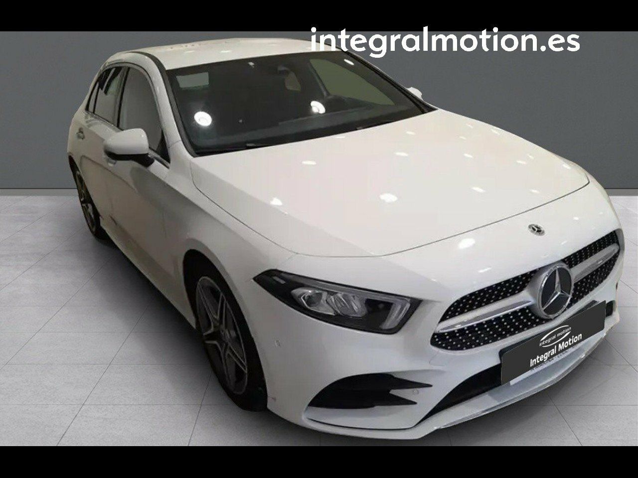 mercedes clase a 2019 / foto grande (3)