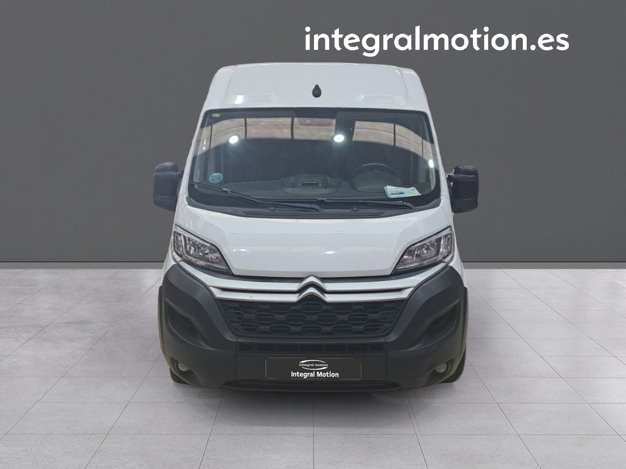 citroën jumper 2022 / foto grande (2)