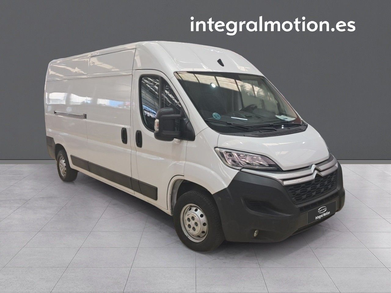 citroën jumper 2022 / foto grande (3)