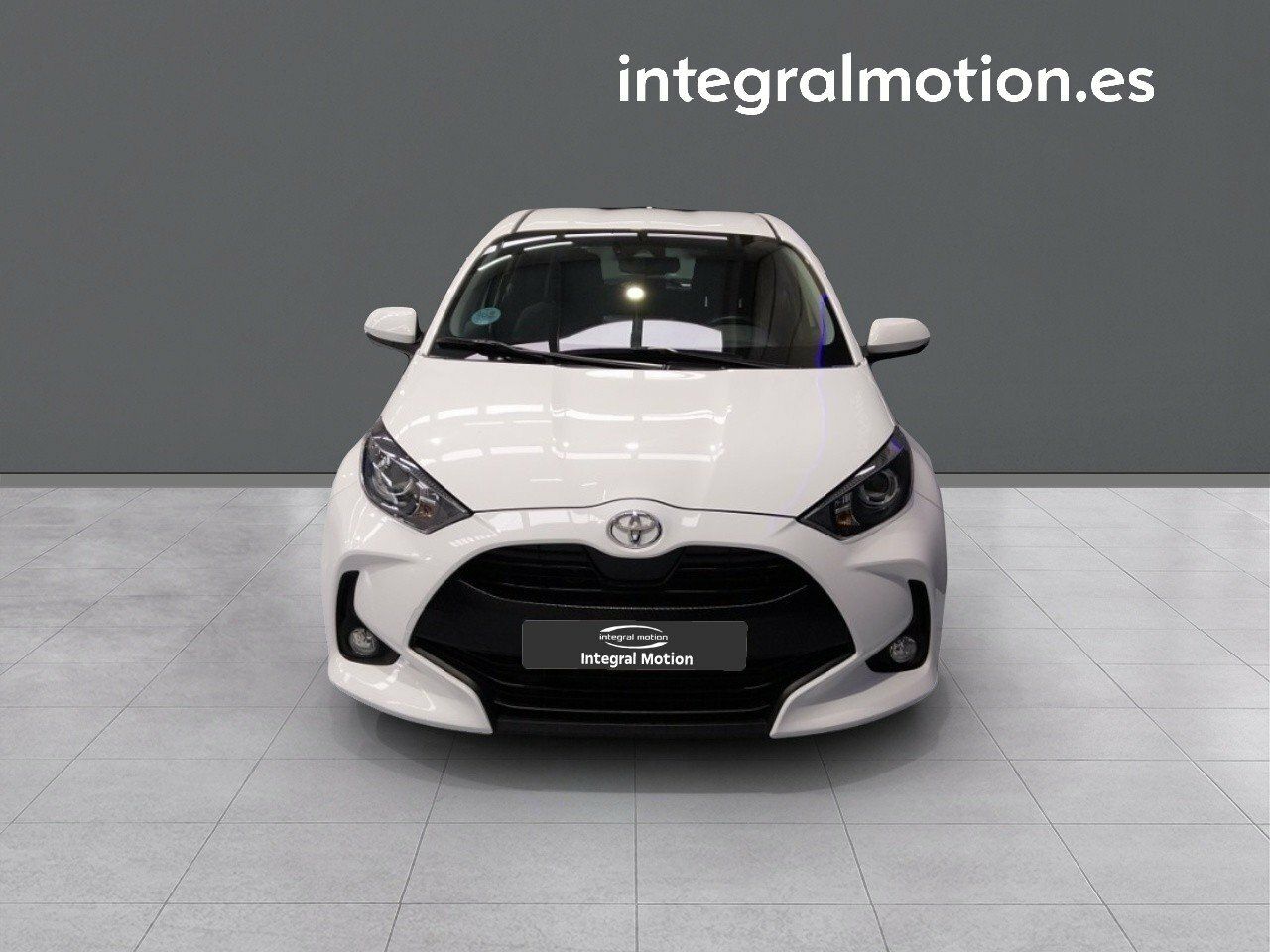 toyota yaris 2022 / foto grande (2)