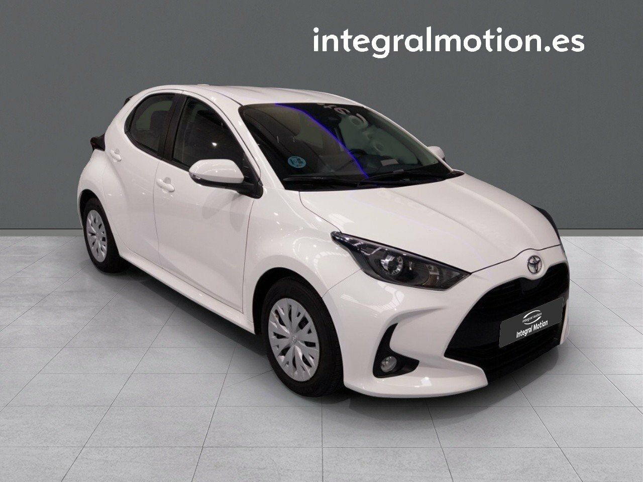 toyota yaris 2022 / foto grande (3)
