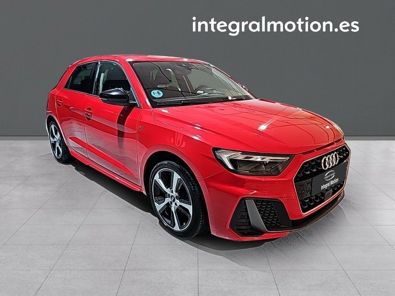 audi a1 2022 / foto grande (3)