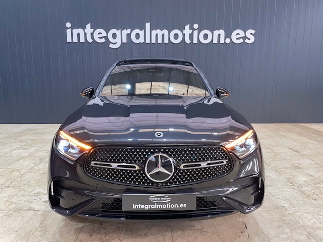 mercedes glc 2023 / foto grande (2)