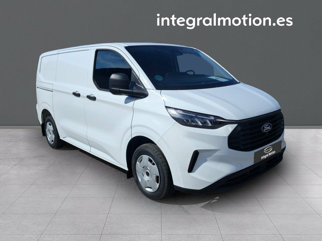 ford transit custom 2024 / foto grande (3)