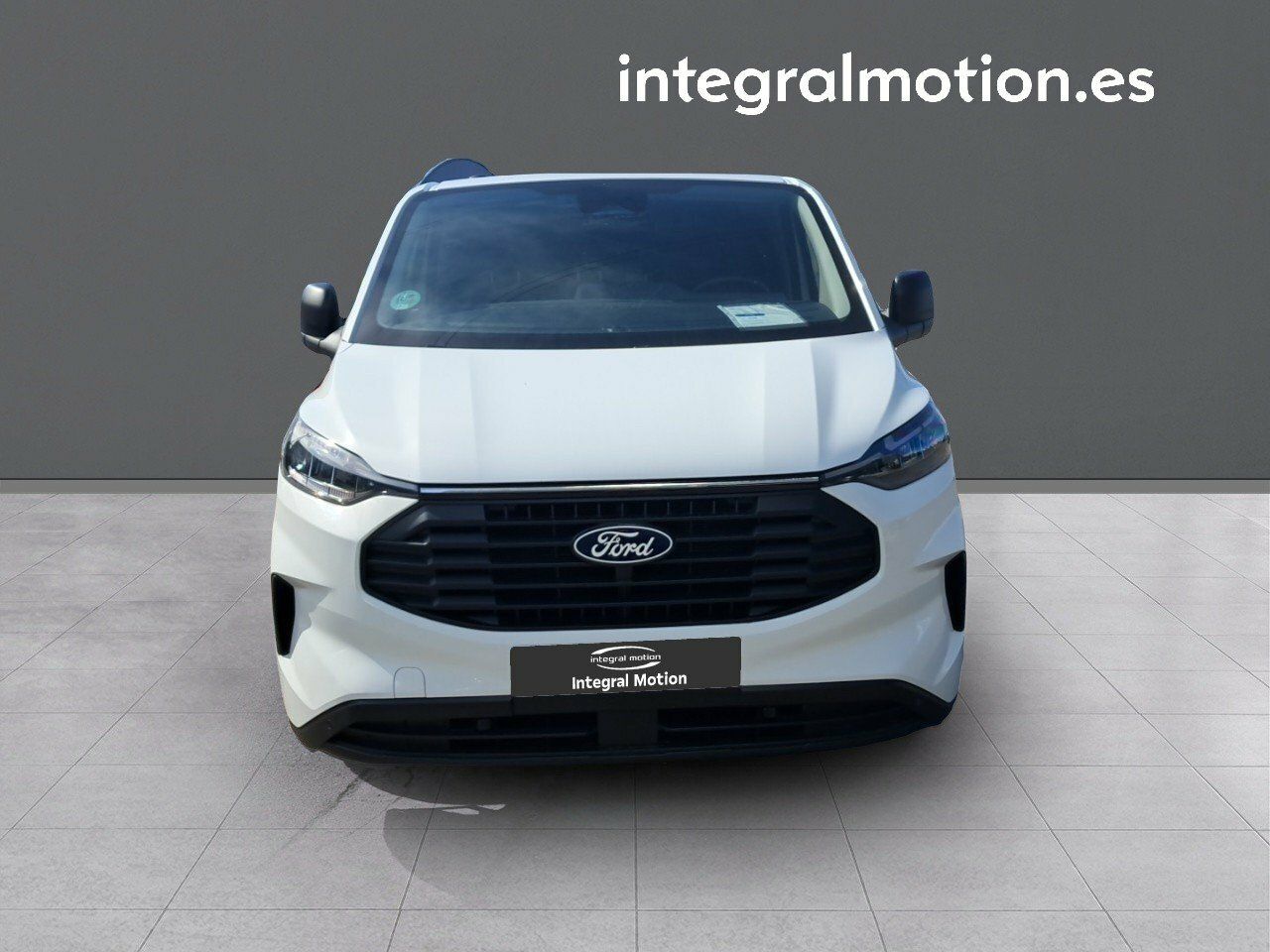 ford transit custom 2024 / foto grande (2)