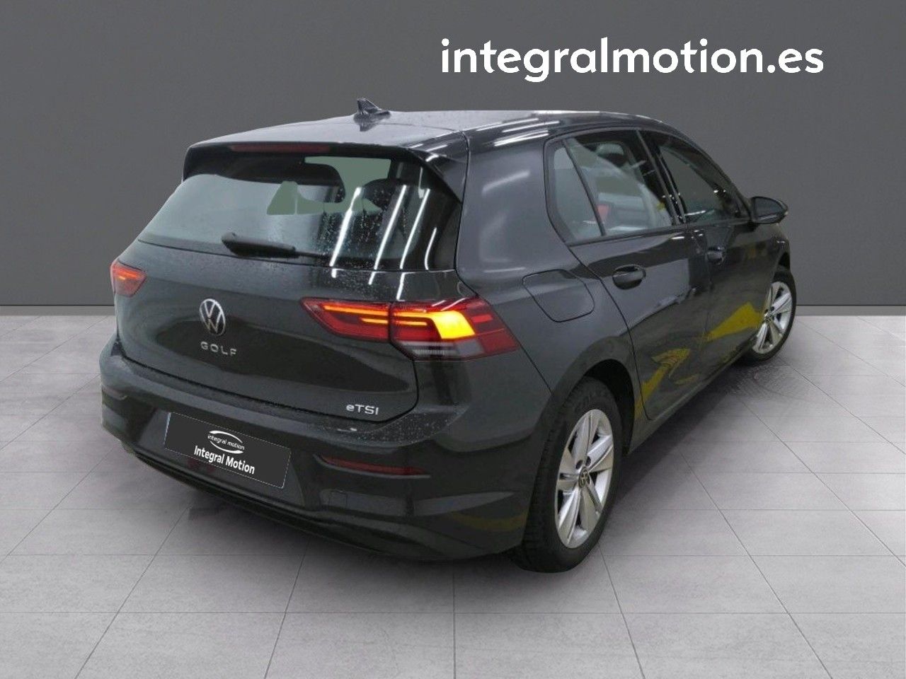 volkswagen golf 2022 / foto grande (3)