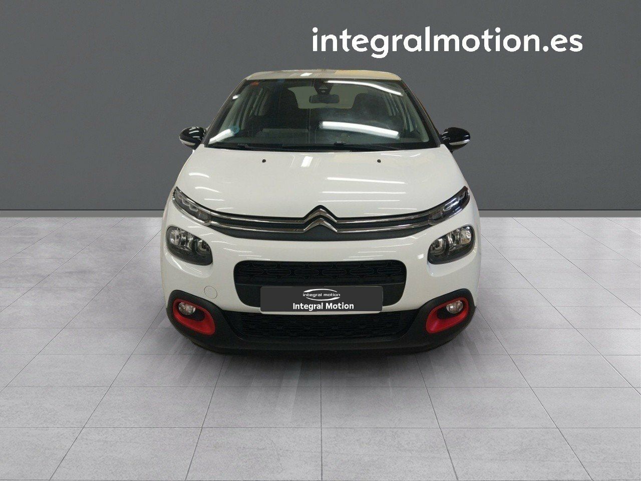 citroën c3 2018 / foto grande (2)
