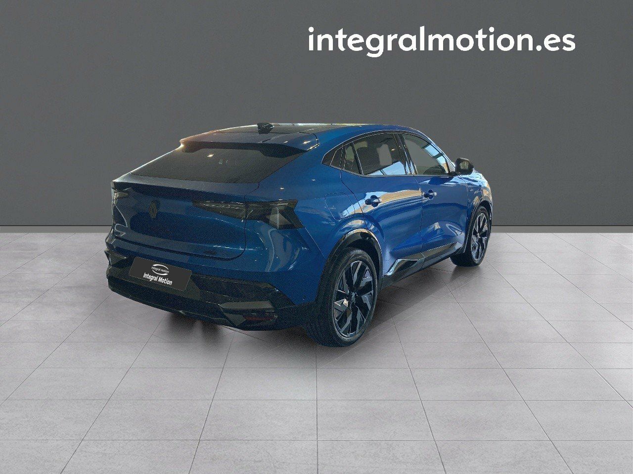 renault rafale 2024 / foto grande (2)