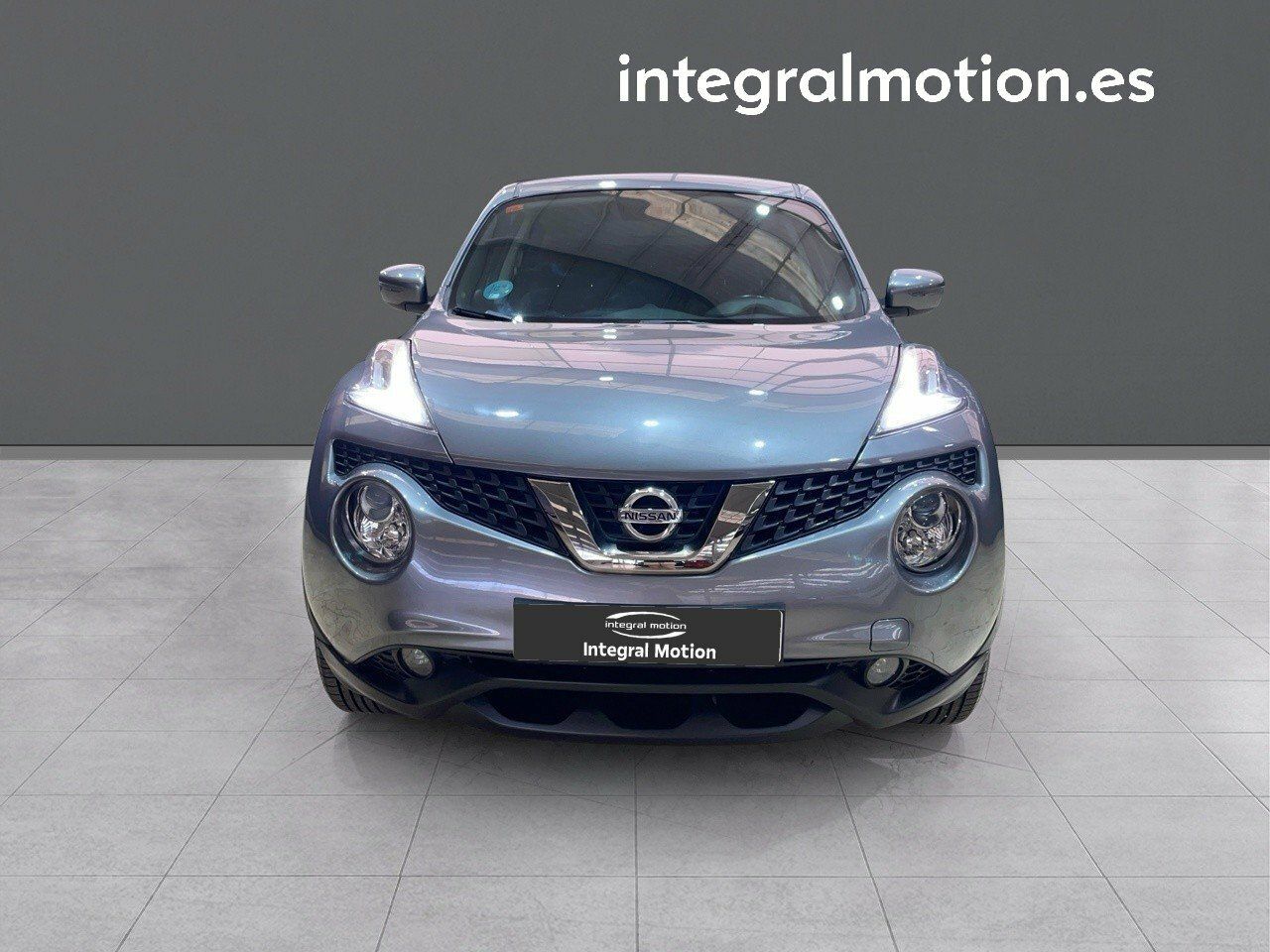 nissan juke 2018 / foto grande (2)