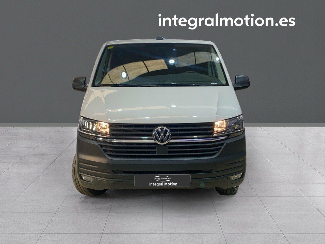 volkswagen transporter 2020 / foto grande (3)