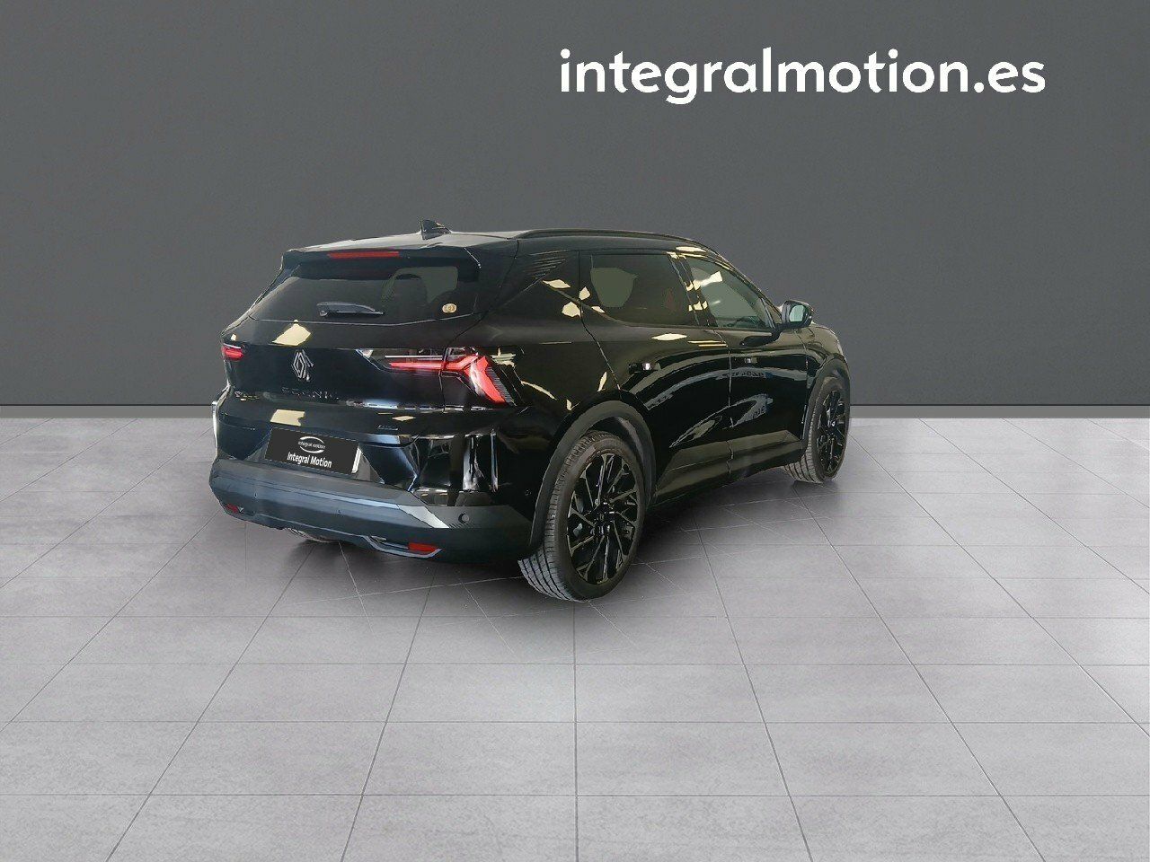 renault scénic 2025 / foto grande (2)