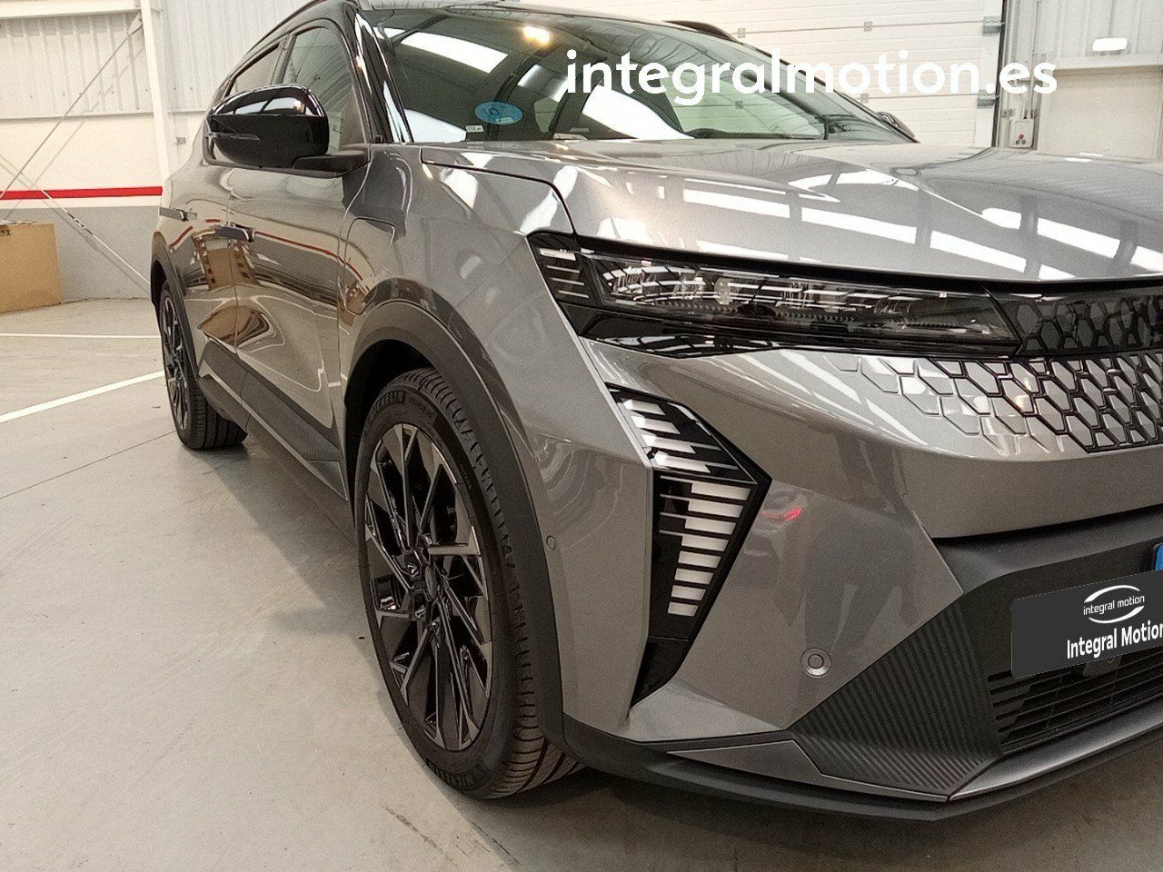 renault scénic 2025 / foto grande (3)