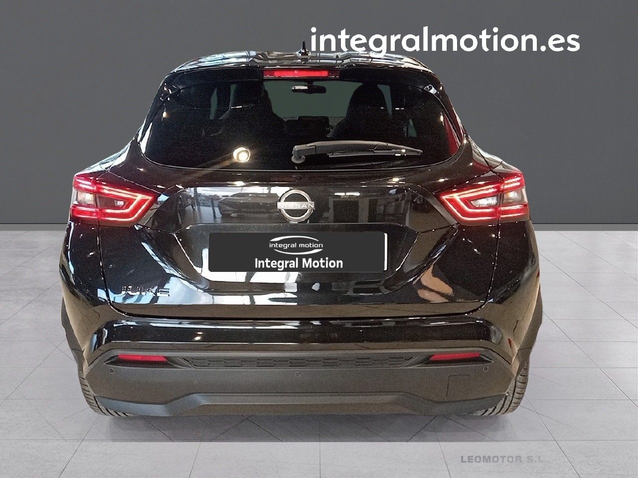 nissan juke 2024 / foto grande (3)