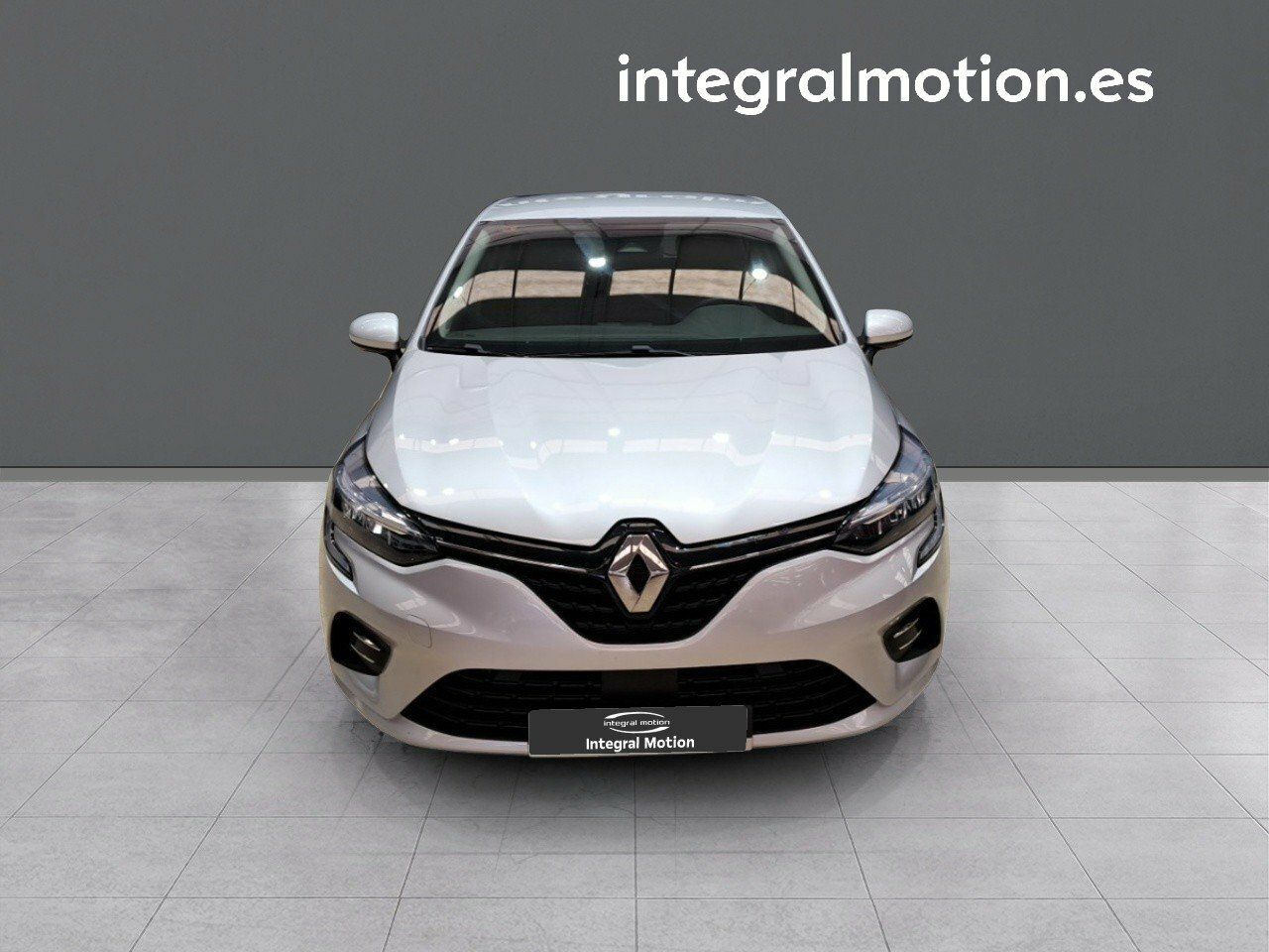 renault clio 2020 / foto grande (2)