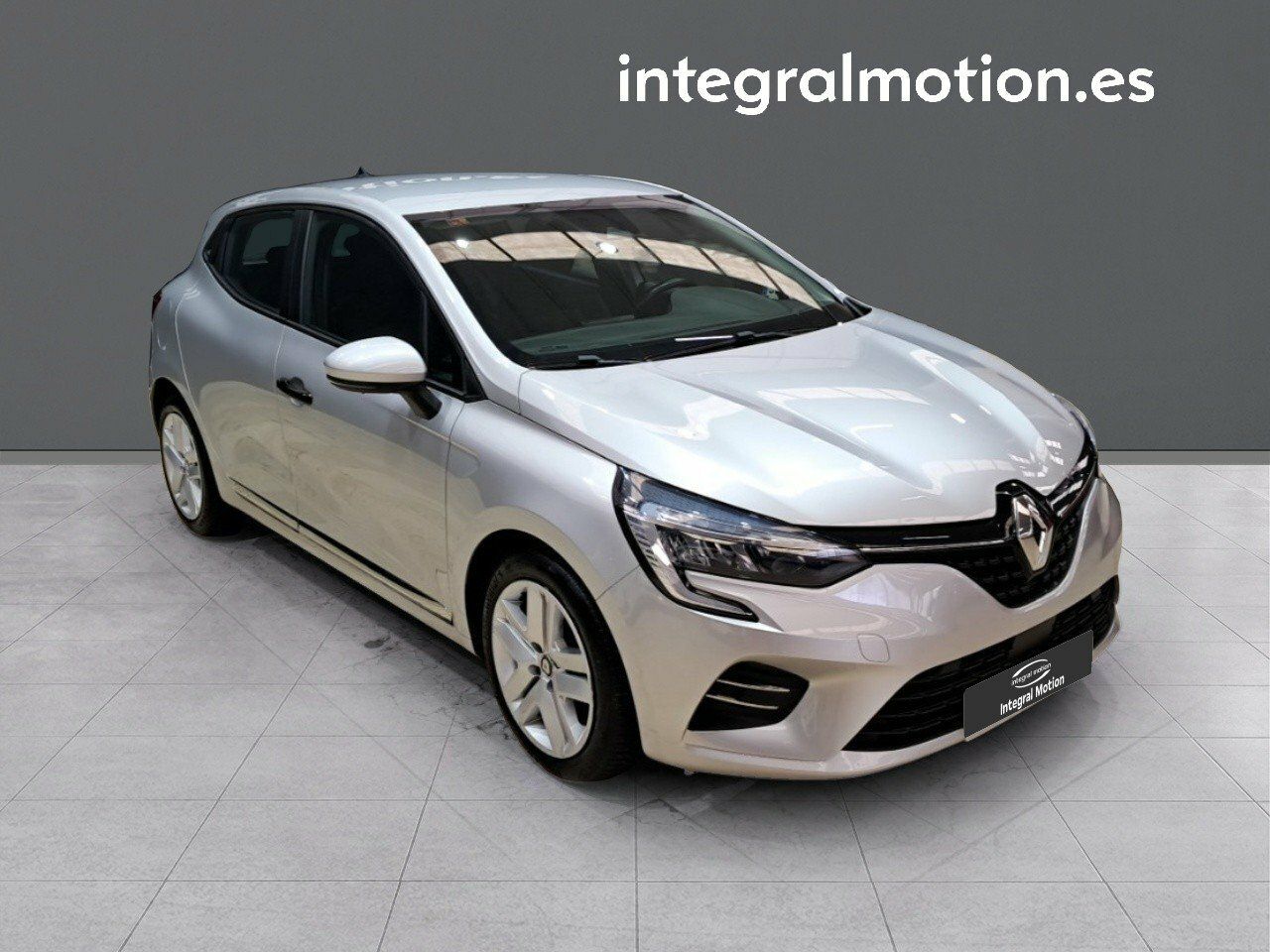 renault clio 2020 / foto grande (3)