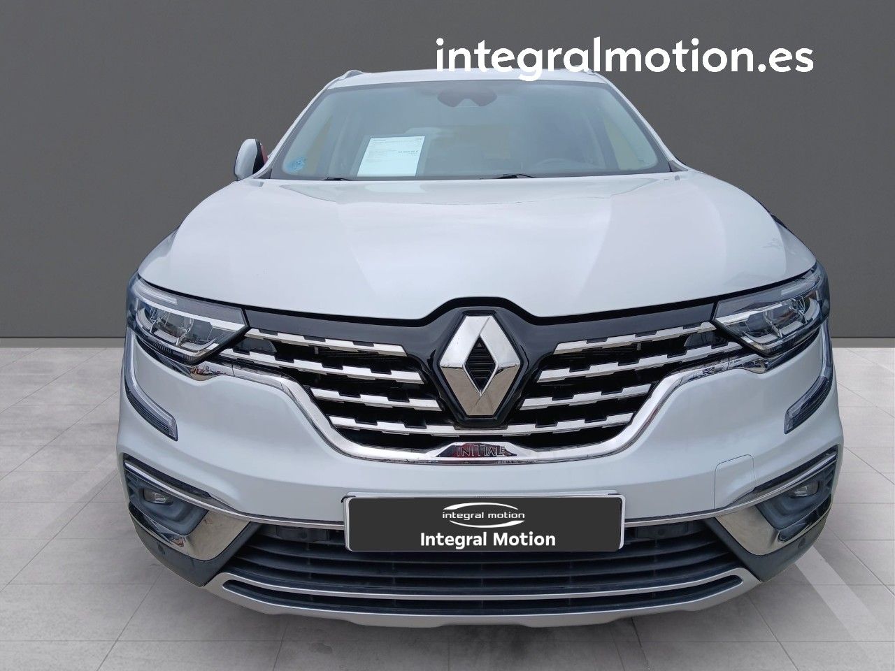 renault koleos 2022 / foto grande (2)