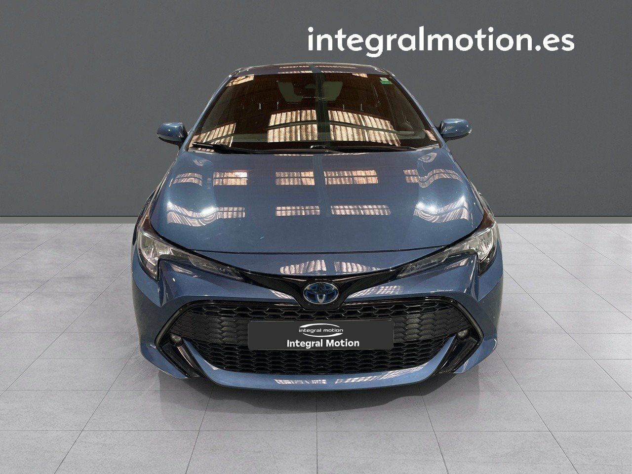 toyota corolla 2019 / foto grande (2)