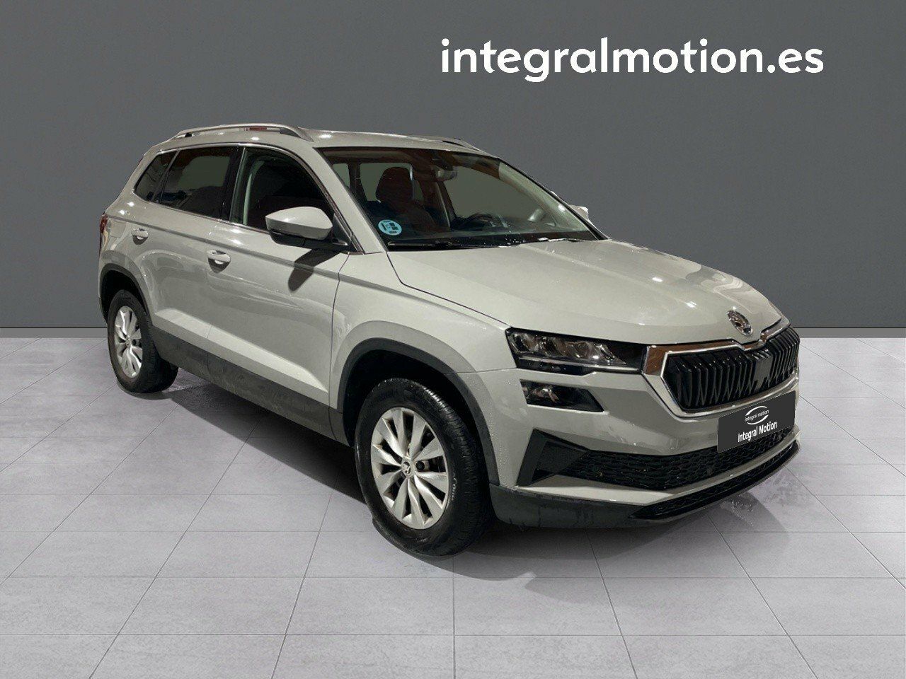skoda karoq 2022 / foto grande (3)