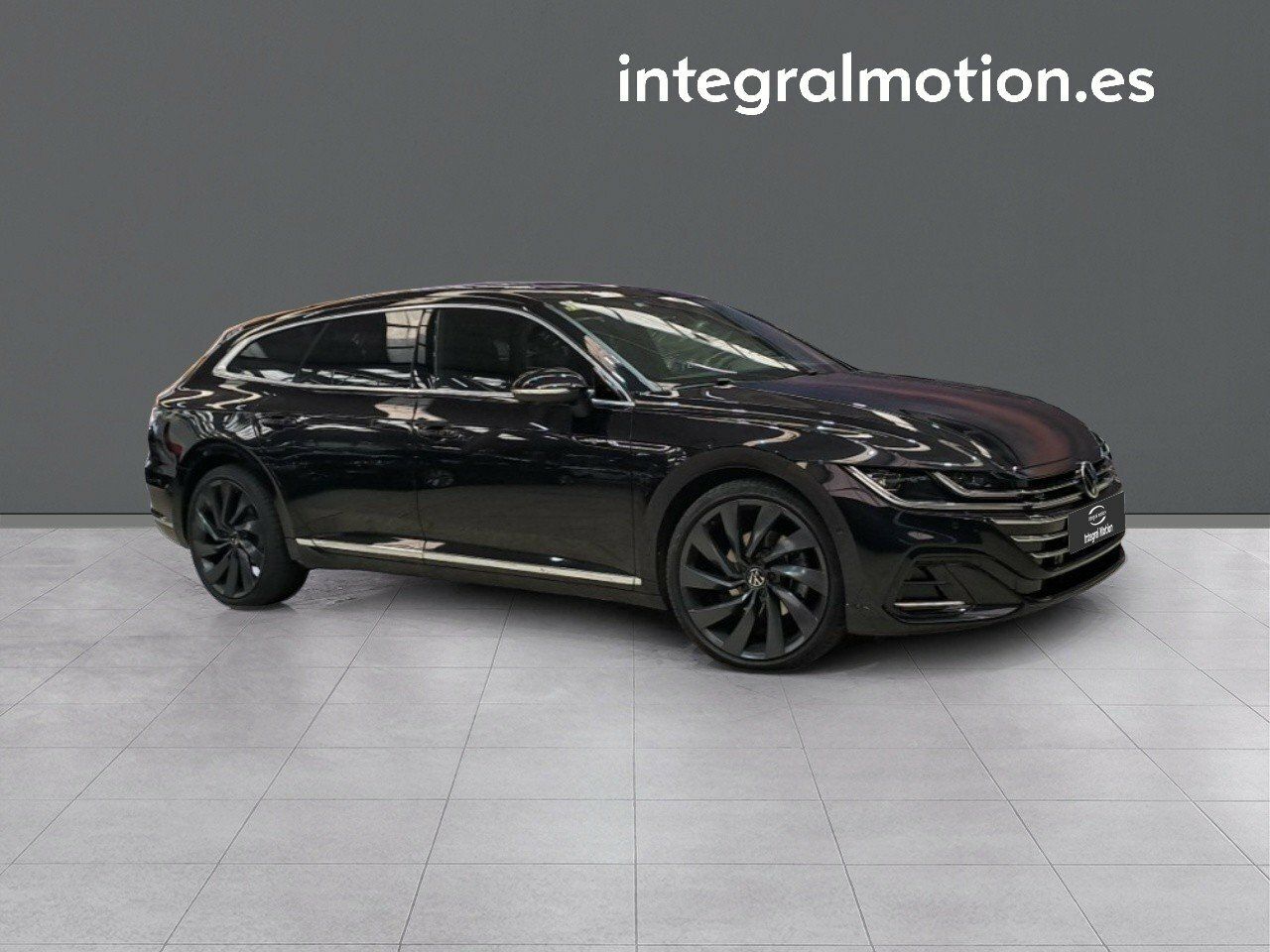 volkswagen arteon 2022 / foto grande (3)