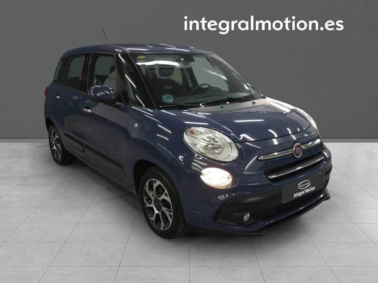 fiat 500l 2018 / foto grande (3)