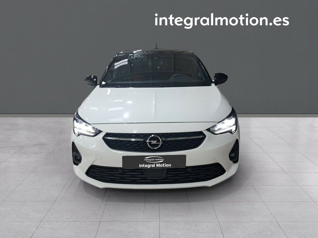 opel corsa 2023 / foto grande (2)