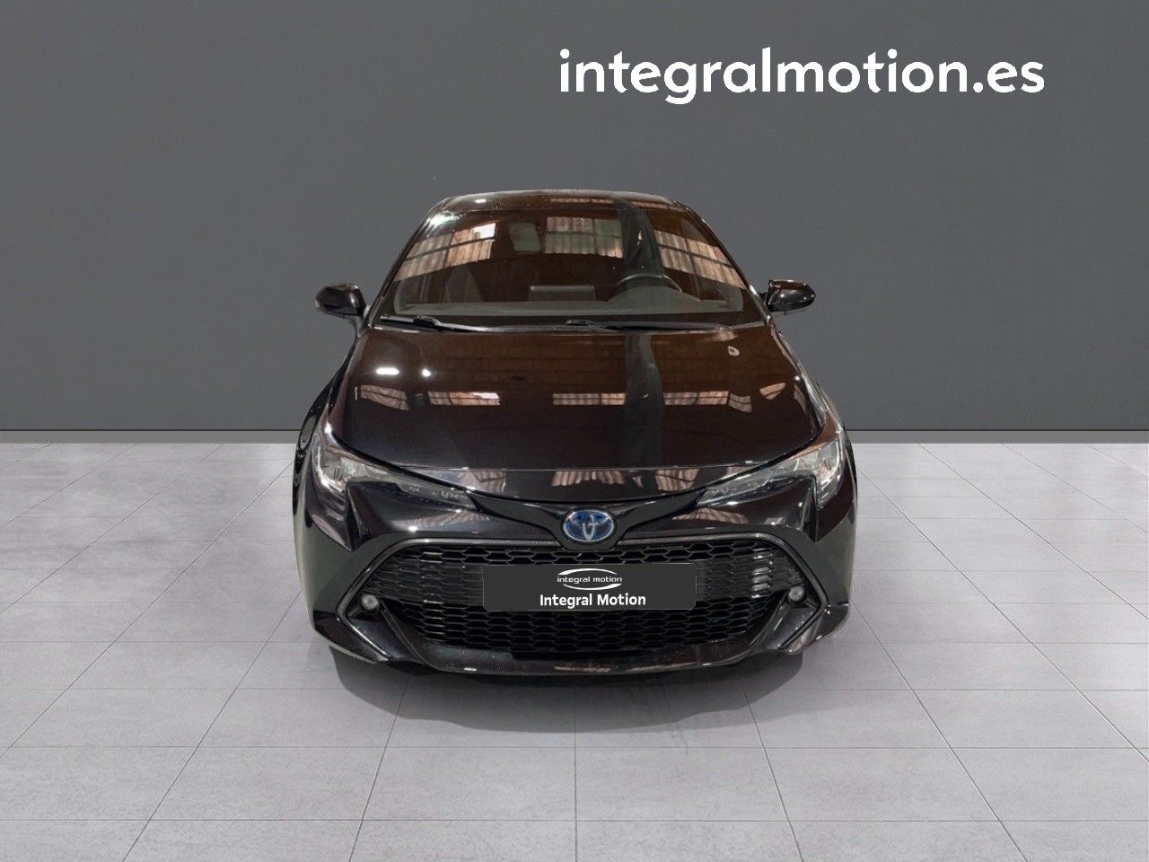 toyota corolla 2019 / foto grande (2)