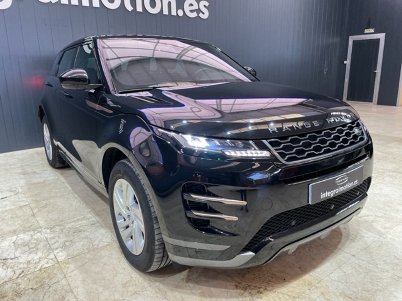 land-rover range rover evoque 2019 / foto grande (3)