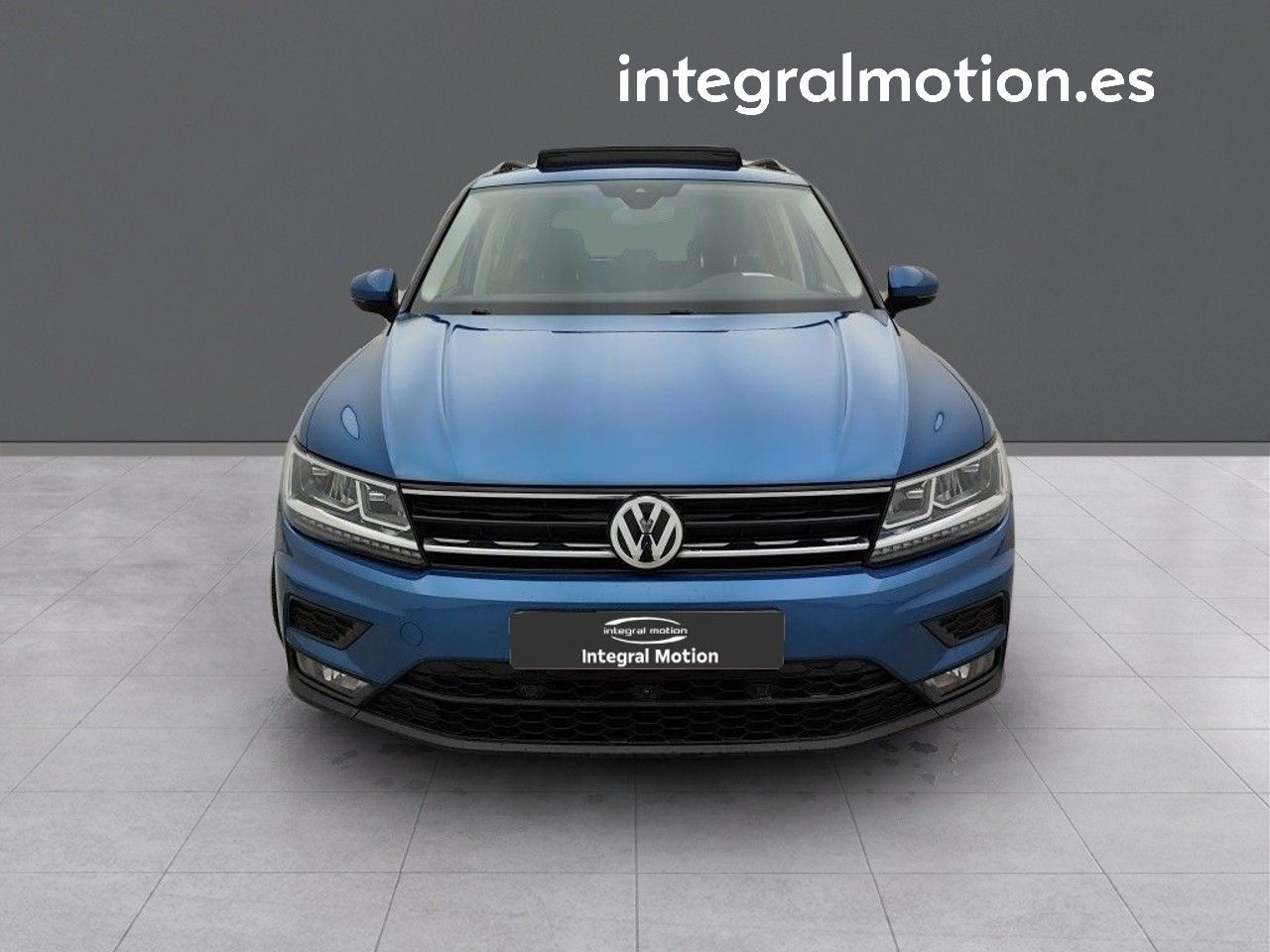 volkswagen tiguan 2019 / foto grande (3)