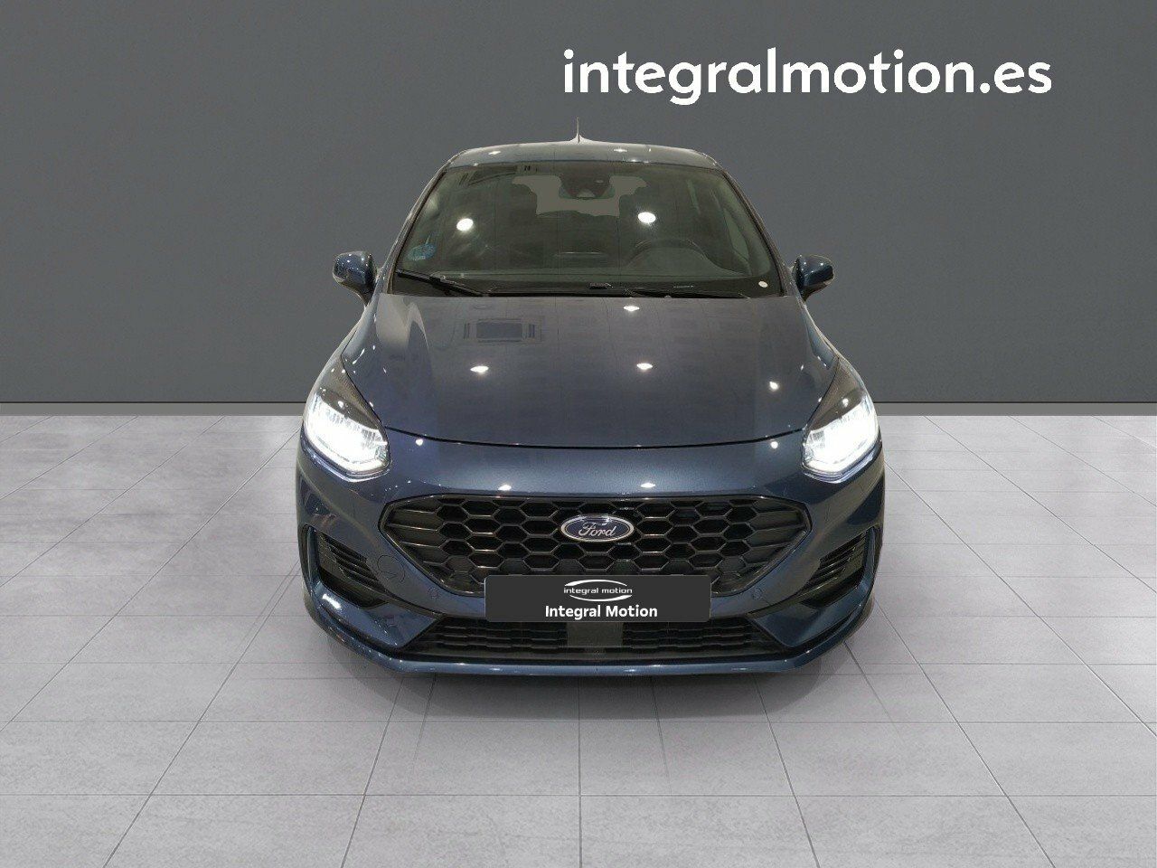 ford fiesta 2023 / foto grande (2)