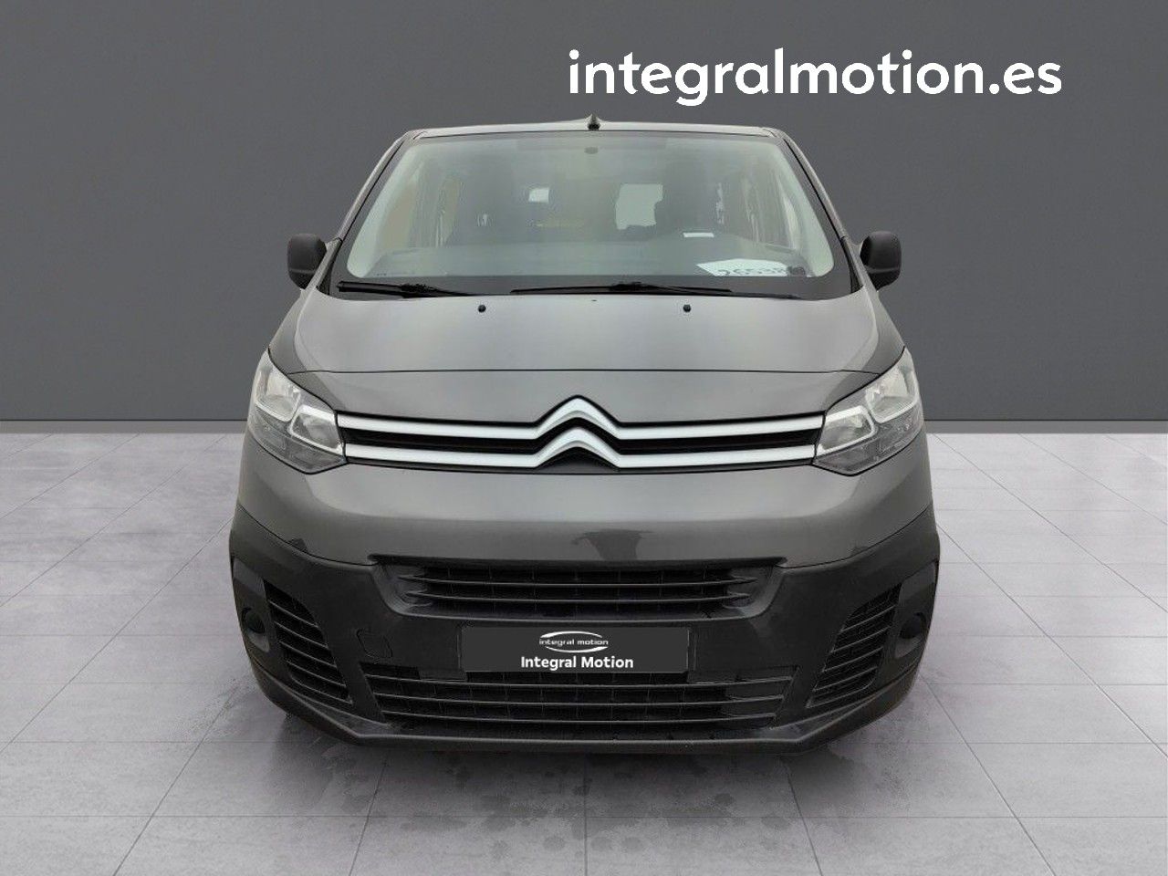 citroën jumpy 2019 / foto grande (3)