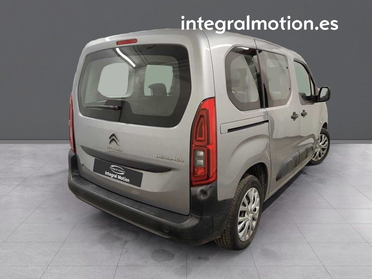 citroën berlingo 2019 / foto grande (2)