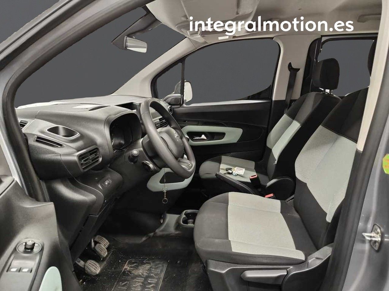 citroën berlingo 2019 / foto grande (3)