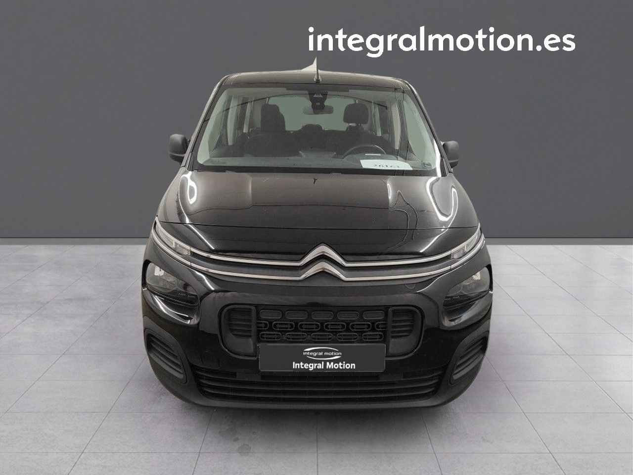 citroën berlingo 2019 / foto grande (3)