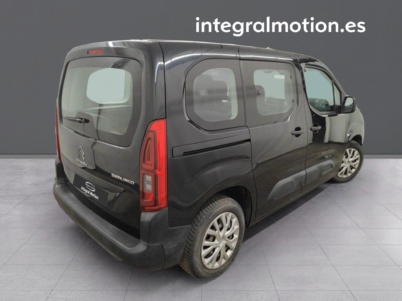 citroën berlingo 2019 / foto grande (2)