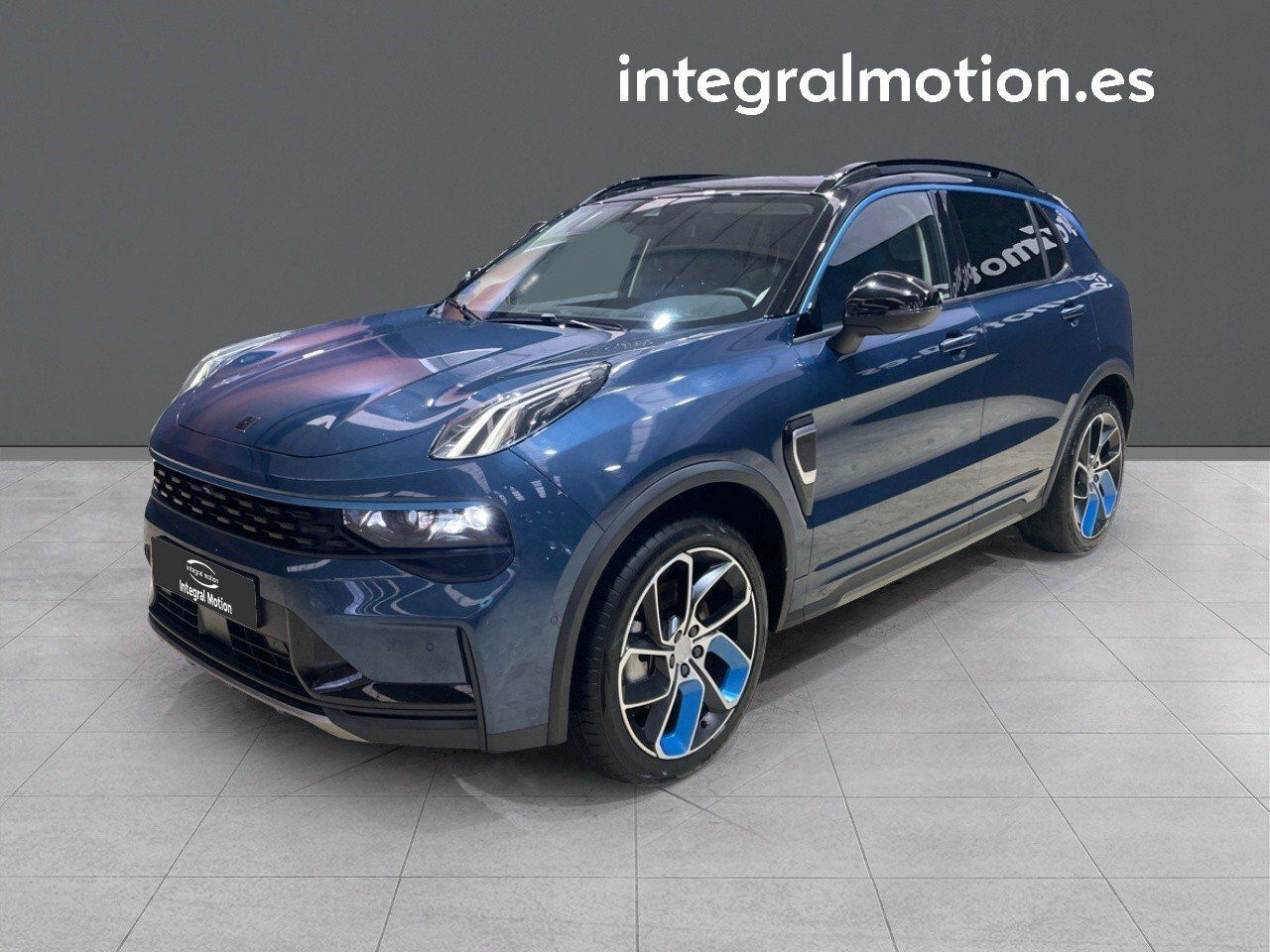 Foto lynk & co 01 2022 /