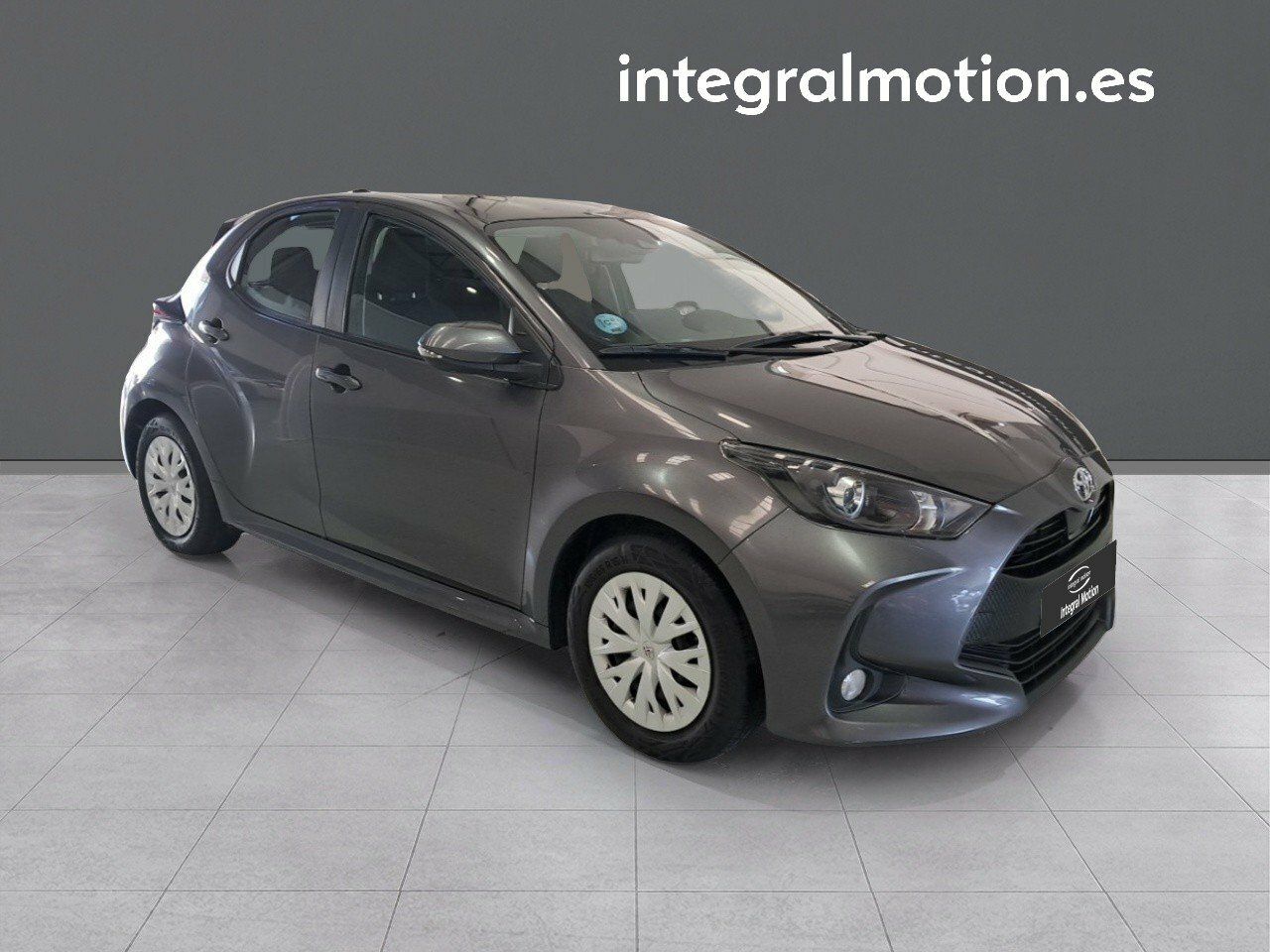 toyota yaris 2022 / foto grande (3)