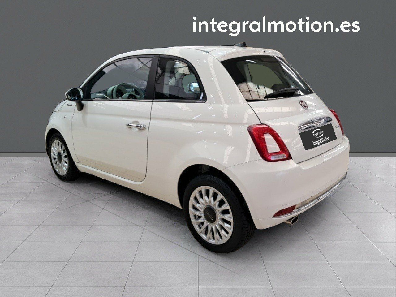 fiat 500 2022 / foto grande (2)