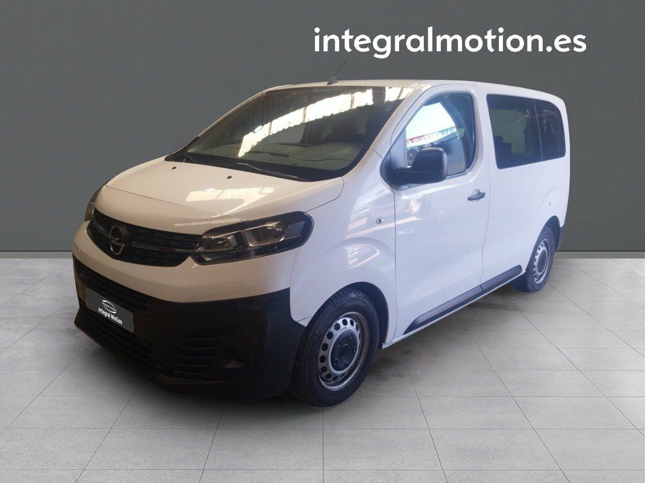 Seguro del vehiculo  de segunda mano - opel vivaro 2020 /