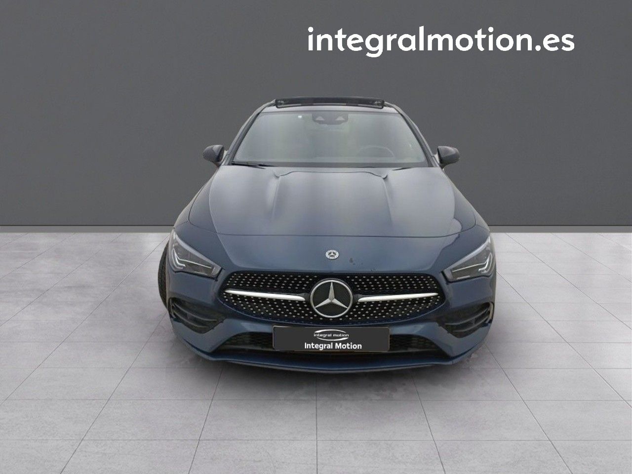 mercedes cla 2021 / foto grande (2)