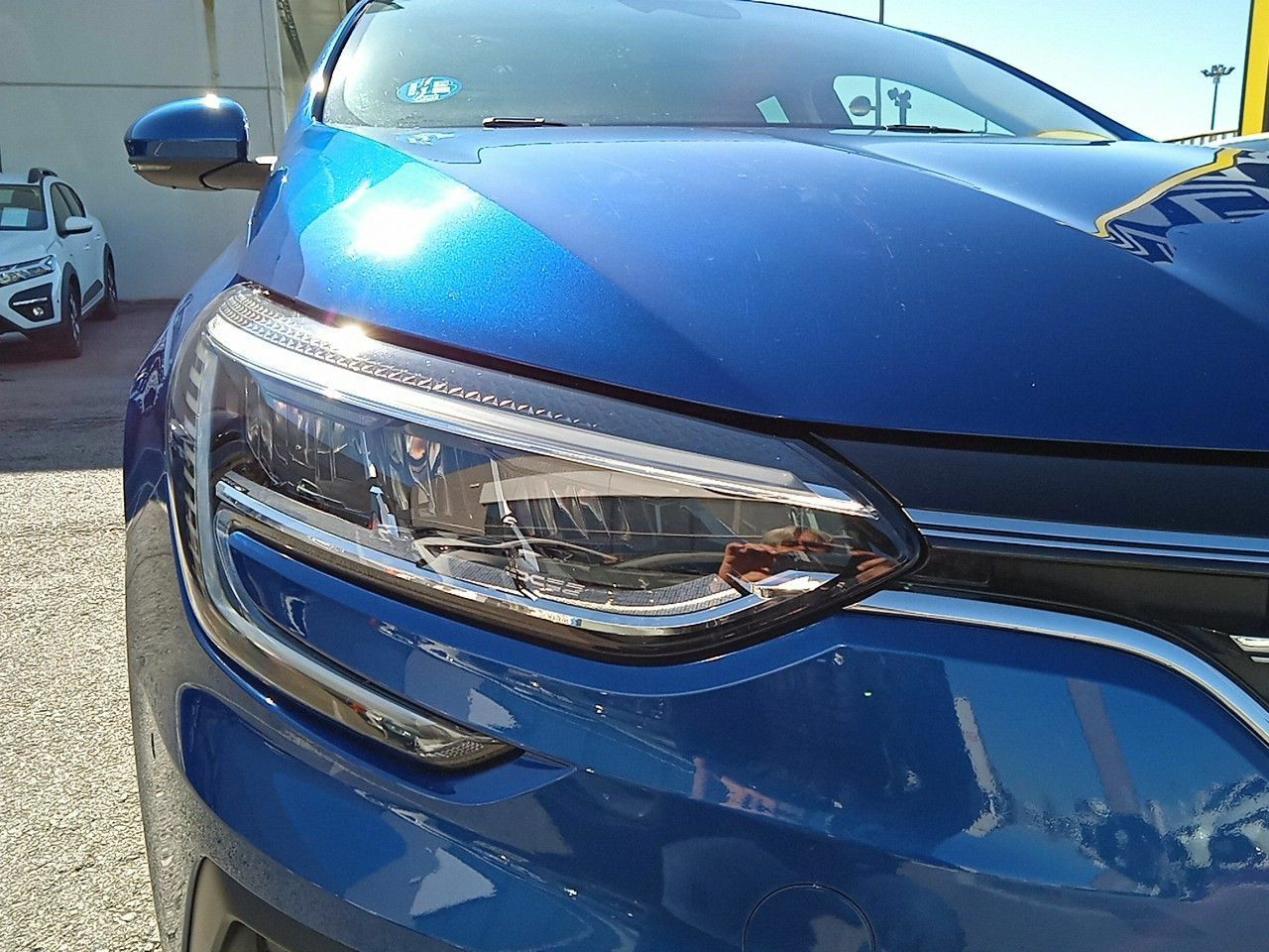 renault megane 2021 / foto grande (3)